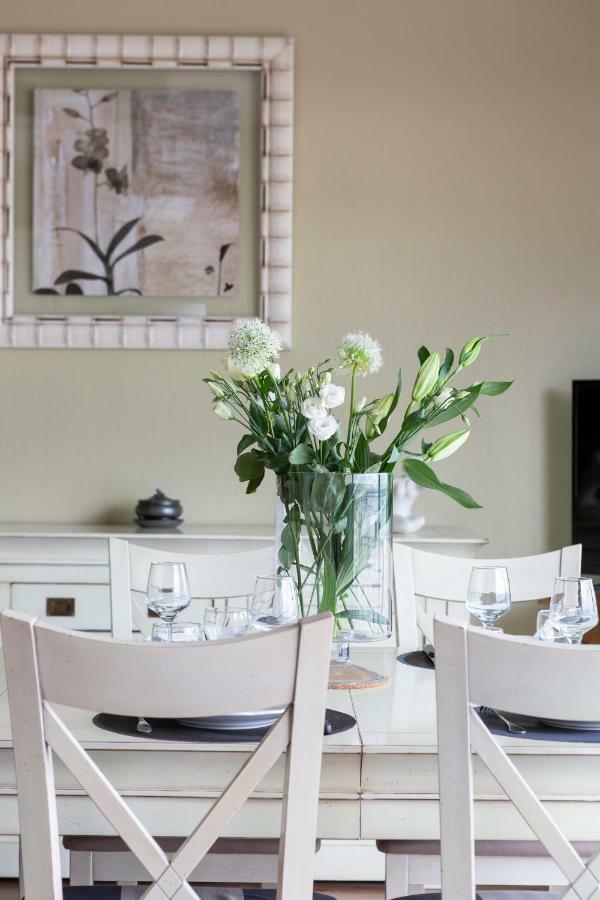 La Bisquine - Appt Pour 4 Avec Vue Mer Cancale Buitenkant foto