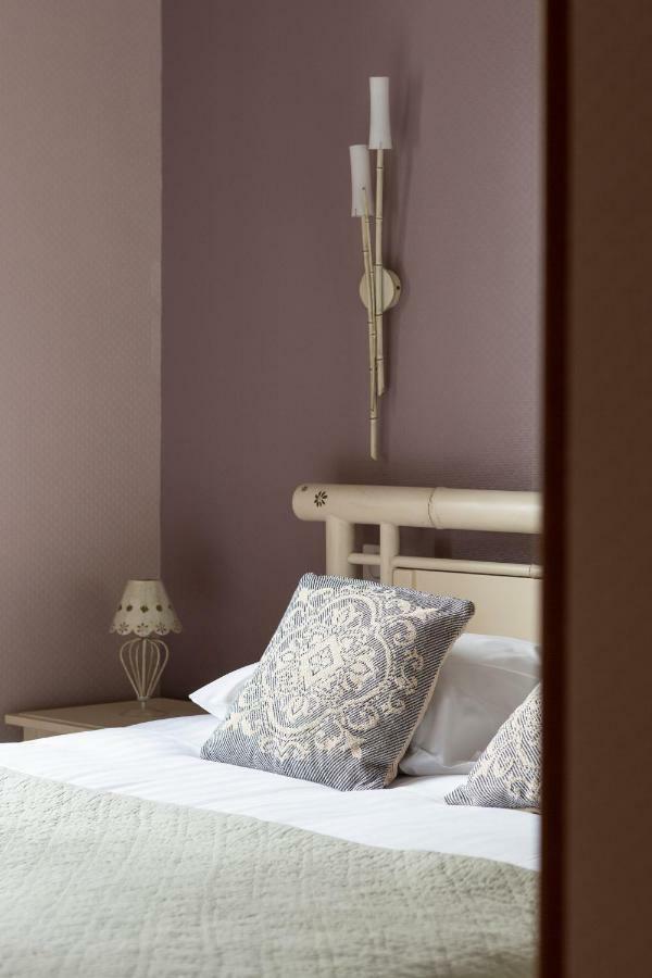La Bisquine - Appt Pour 4 Avec Vue Mer Cancale Buitenkant foto